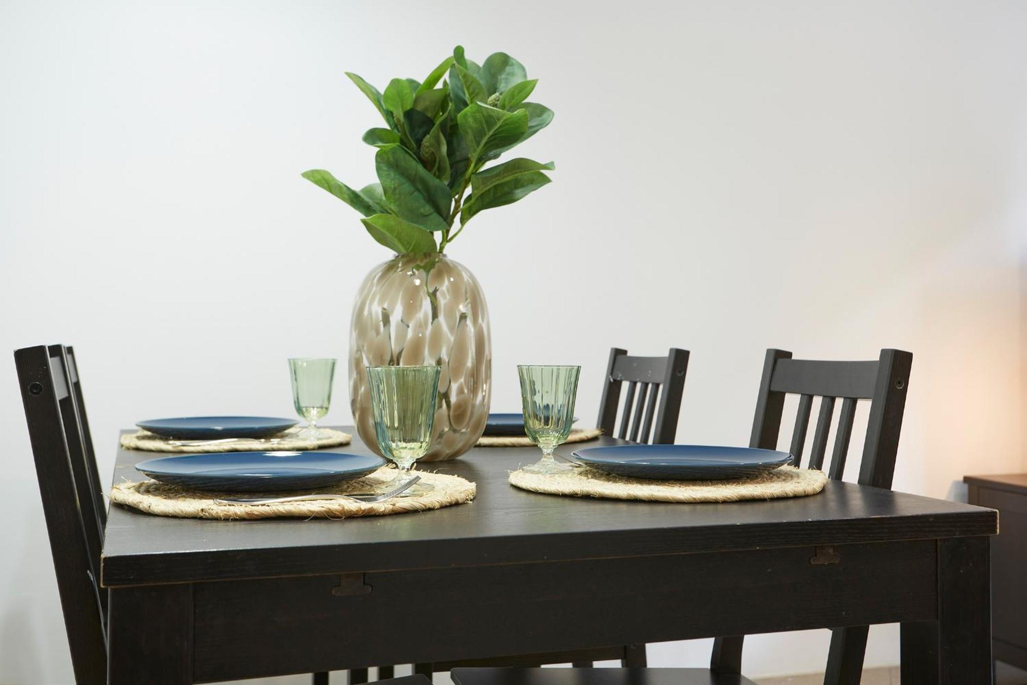 One Bedroom Flat Close To Beach Barcelona Ngoại thất bức ảnh